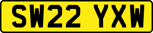 SW22YXW