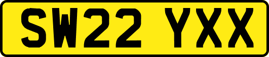 SW22YXX