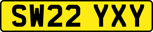 SW22YXY