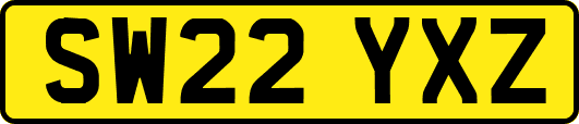SW22YXZ