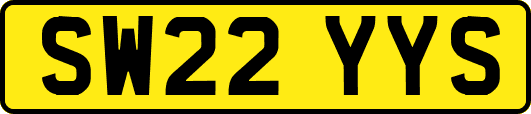 SW22YYS
