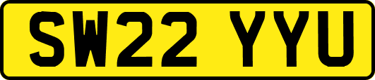 SW22YYU