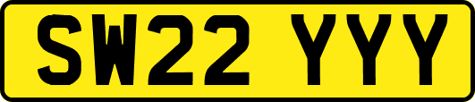 SW22YYY