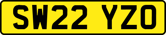 SW22YZO