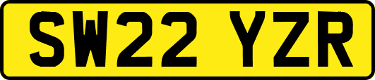 SW22YZR
