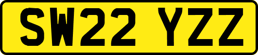 SW22YZZ