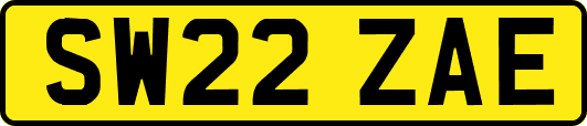SW22ZAE