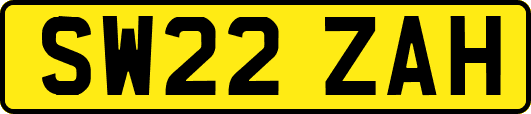 SW22ZAH
