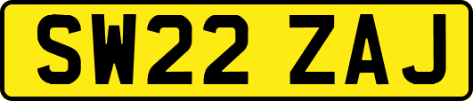 SW22ZAJ