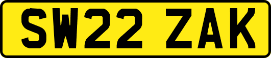 SW22ZAK