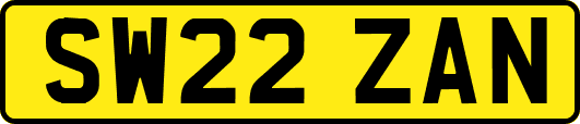 SW22ZAN