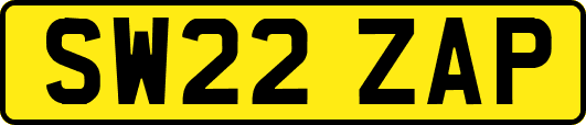SW22ZAP