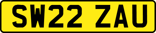 SW22ZAU