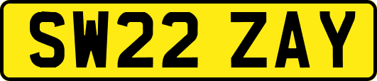 SW22ZAY