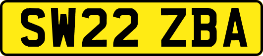 SW22ZBA