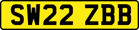 SW22ZBB