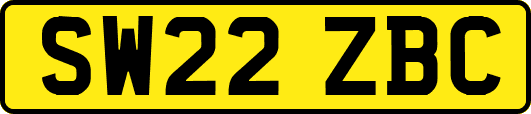 SW22ZBC