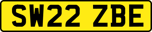 SW22ZBE