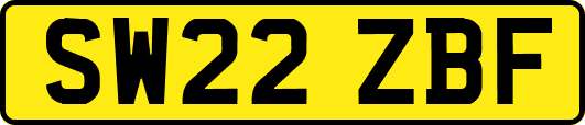 SW22ZBF
