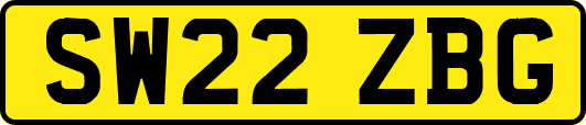 SW22ZBG