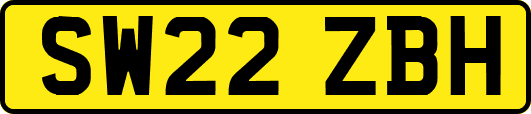 SW22ZBH