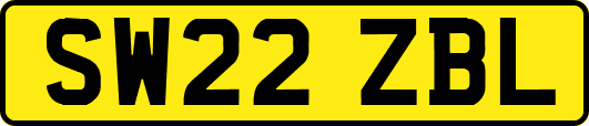 SW22ZBL