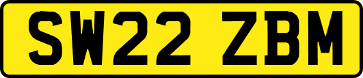 SW22ZBM