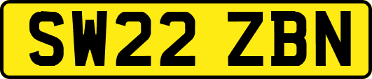 SW22ZBN