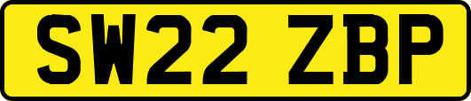 SW22ZBP