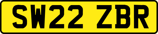 SW22ZBR