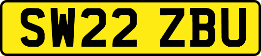 SW22ZBU