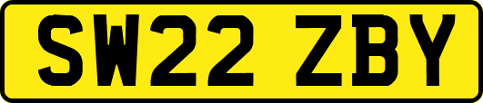 SW22ZBY