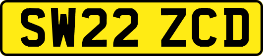 SW22ZCD