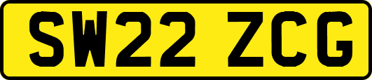 SW22ZCG