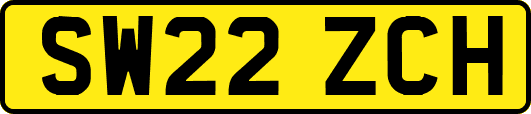 SW22ZCH