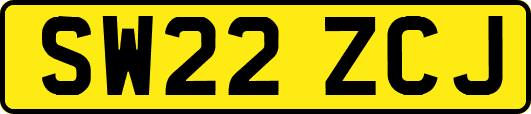 SW22ZCJ