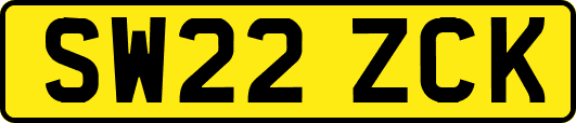 SW22ZCK