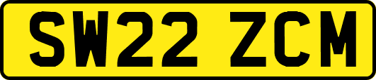 SW22ZCM