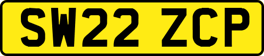 SW22ZCP