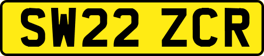 SW22ZCR