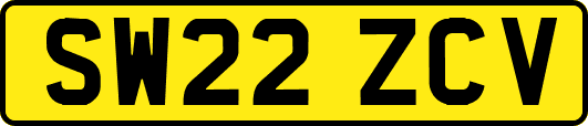 SW22ZCV