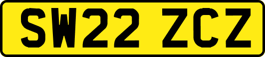 SW22ZCZ