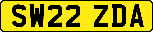 SW22ZDA