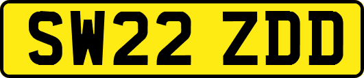 SW22ZDD