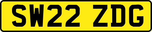 SW22ZDG