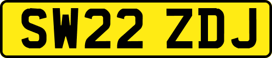 SW22ZDJ