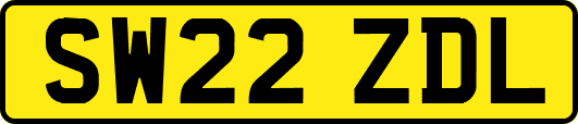SW22ZDL