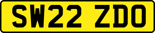 SW22ZDO