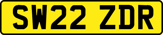 SW22ZDR
