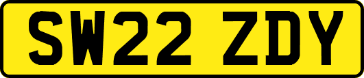 SW22ZDY